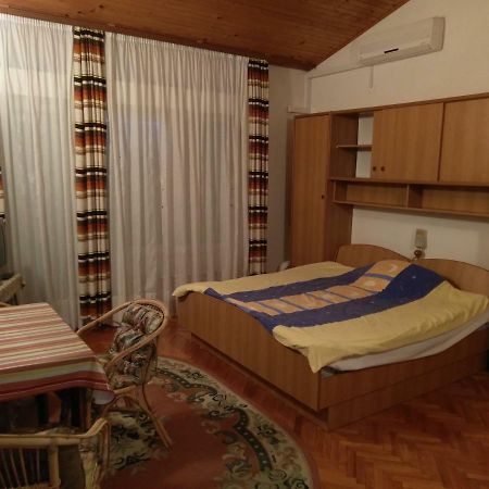 Apartmani Marijana Selce Kültér fotó
