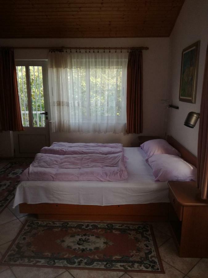 Apartmani Marijana Selce Kültér fotó
