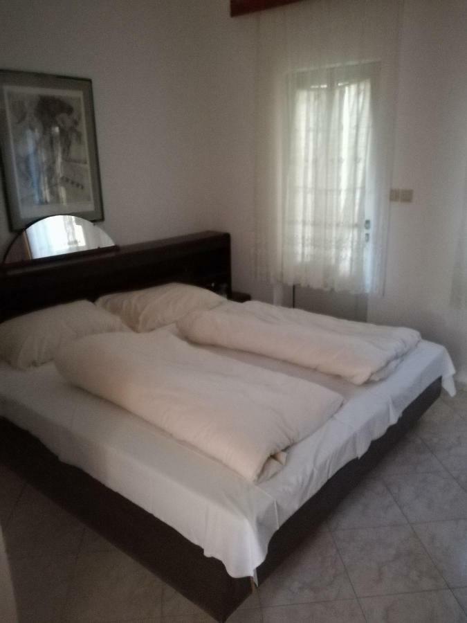 Apartmani Marijana Selce Kültér fotó