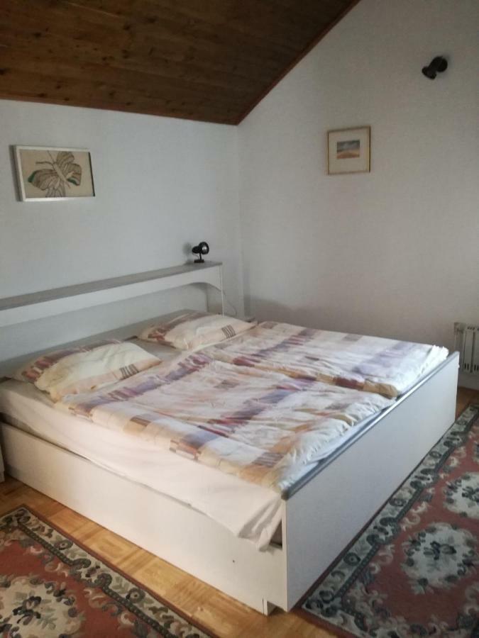 Apartmani Marijana Selce Kültér fotó