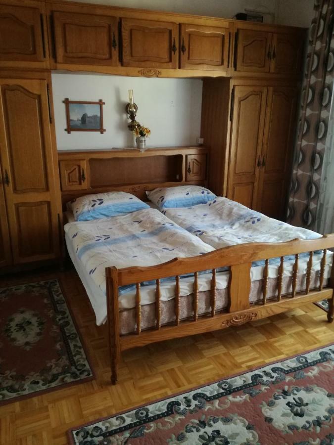 Apartmani Marijana Selce Kültér fotó