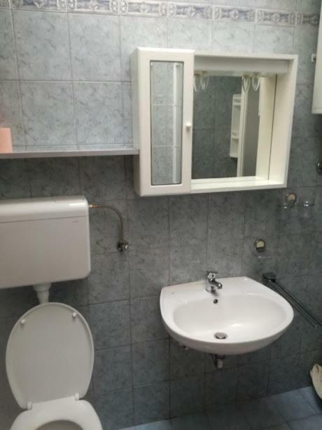 Apartmani Marijana Selce Kültér fotó