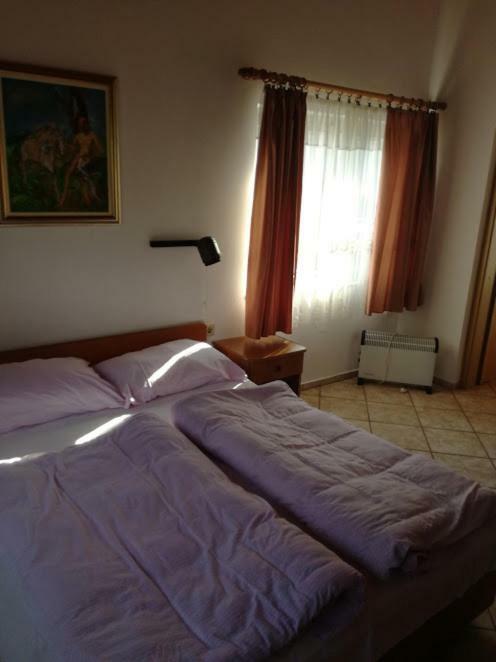 Apartmani Marijana Selce Kültér fotó