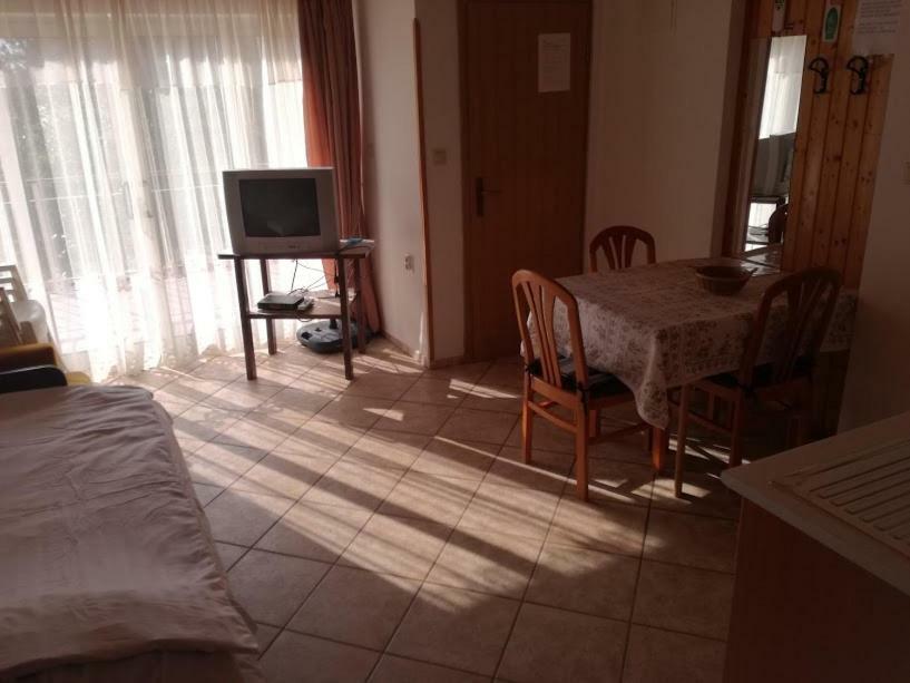 Apartmani Marijana Selce Kültér fotó
