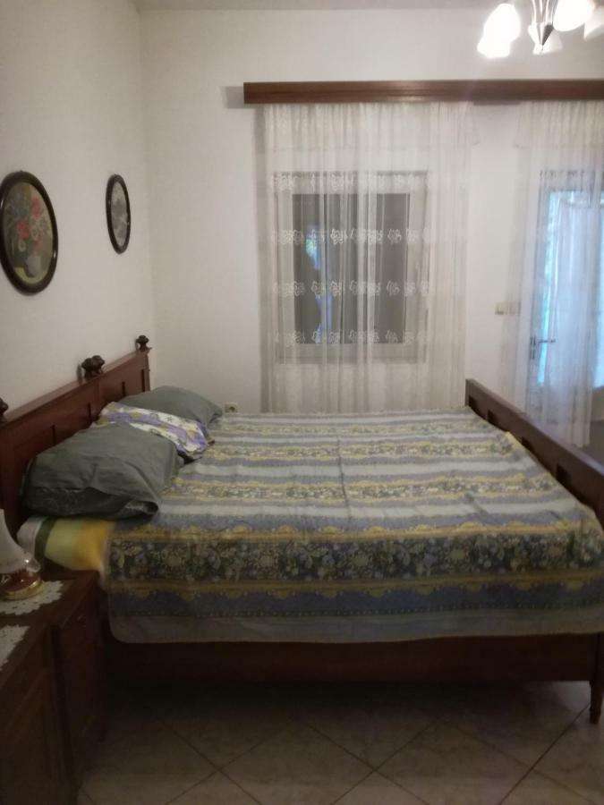 Apartmani Marijana Selce Kültér fotó
