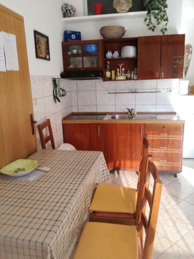 Apartmani Marijana Selce Kültér fotó