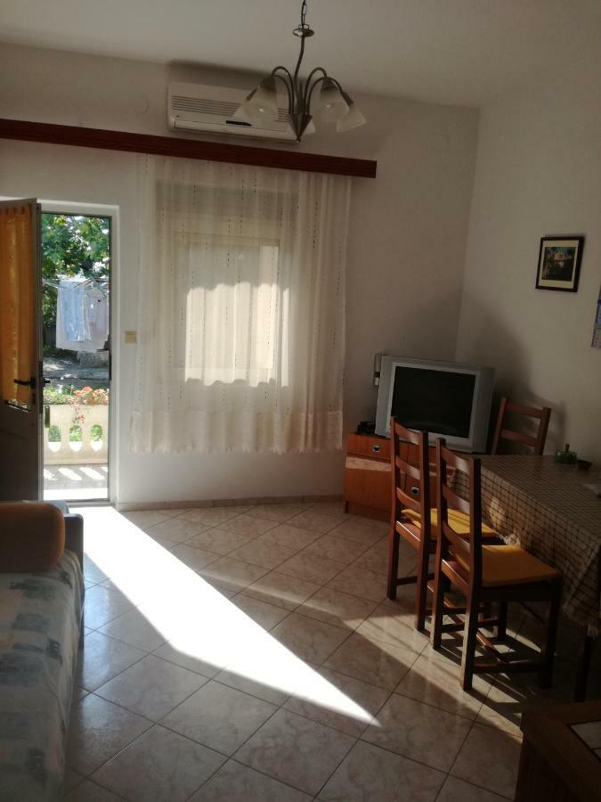 Apartmani Marijana Selce Kültér fotó