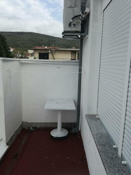 Apartmani Marijana Selce Kültér fotó