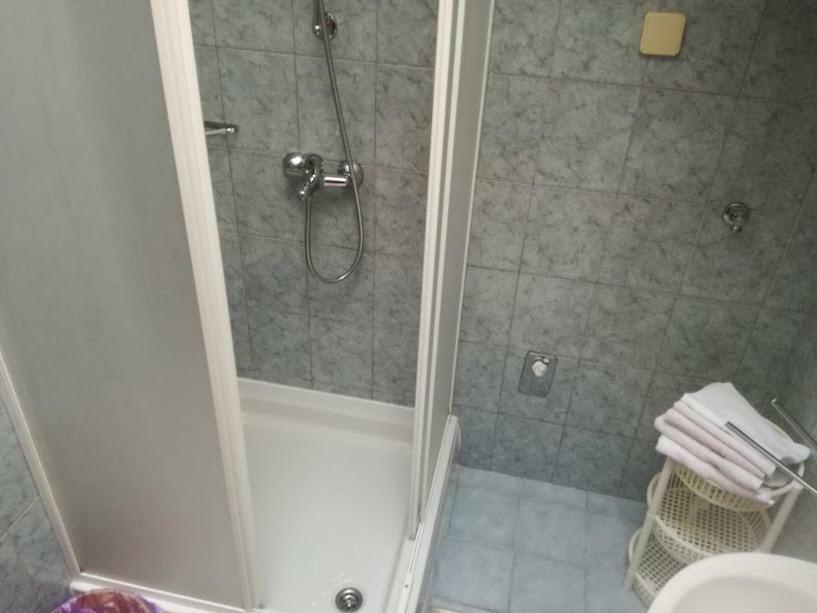 Apartmani Marijana Selce Kültér fotó