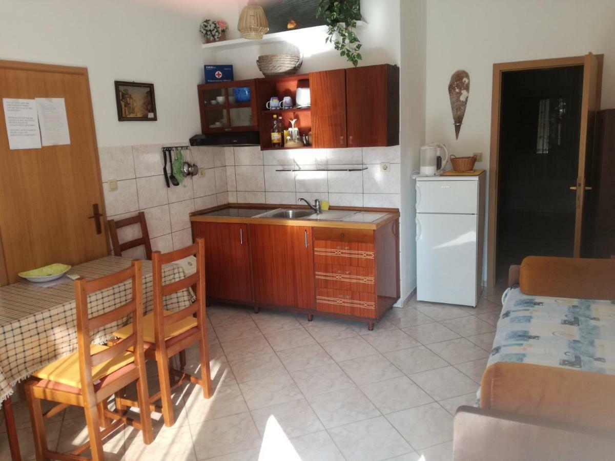 Apartmani Marijana Selce Kültér fotó