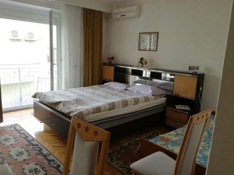 Apartmani Marijana Selce Kültér fotó