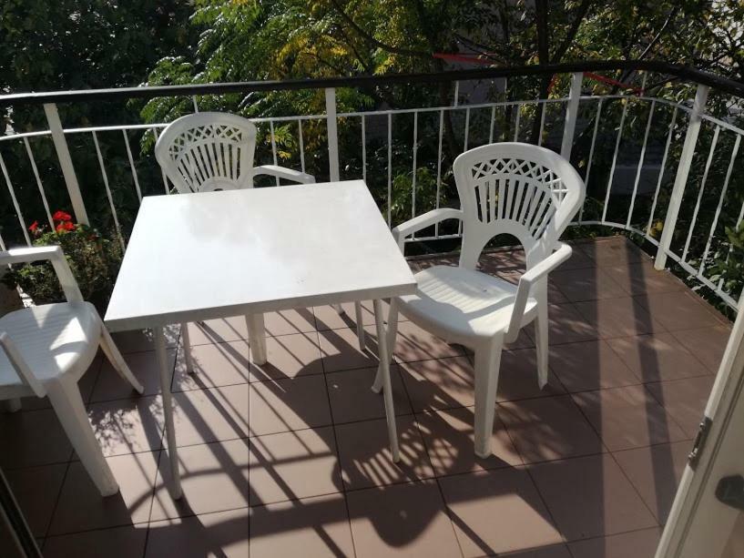 Apartmani Marijana Selce Kültér fotó
