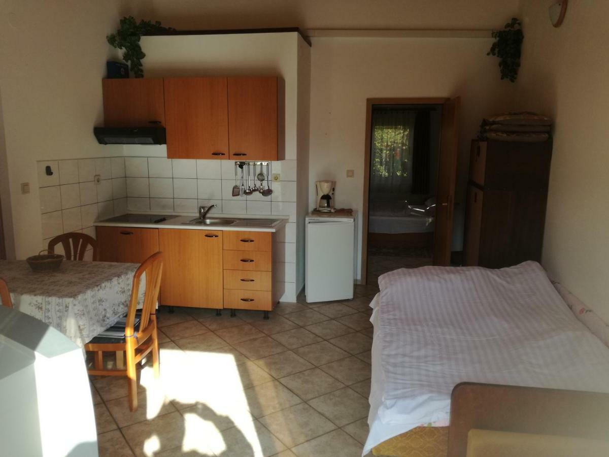 Apartmani Marijana Selce Kültér fotó