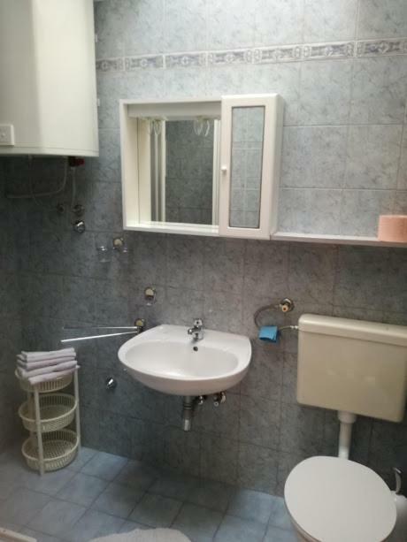 Apartmani Marijana Selce Kültér fotó