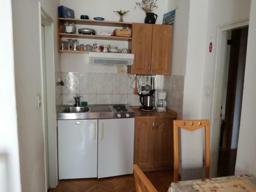 Apartmani Marijana Selce Kültér fotó