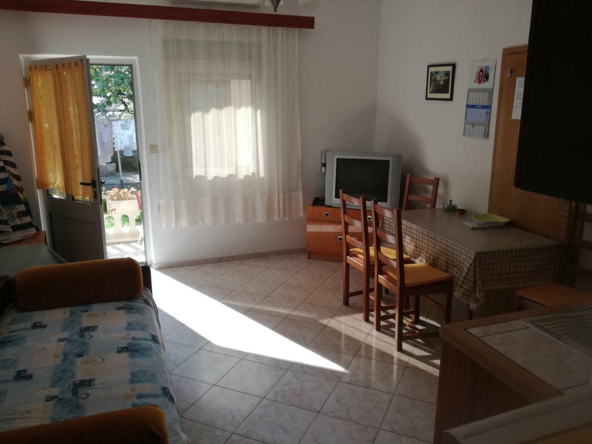 Apartmani Marijana Selce Kültér fotó