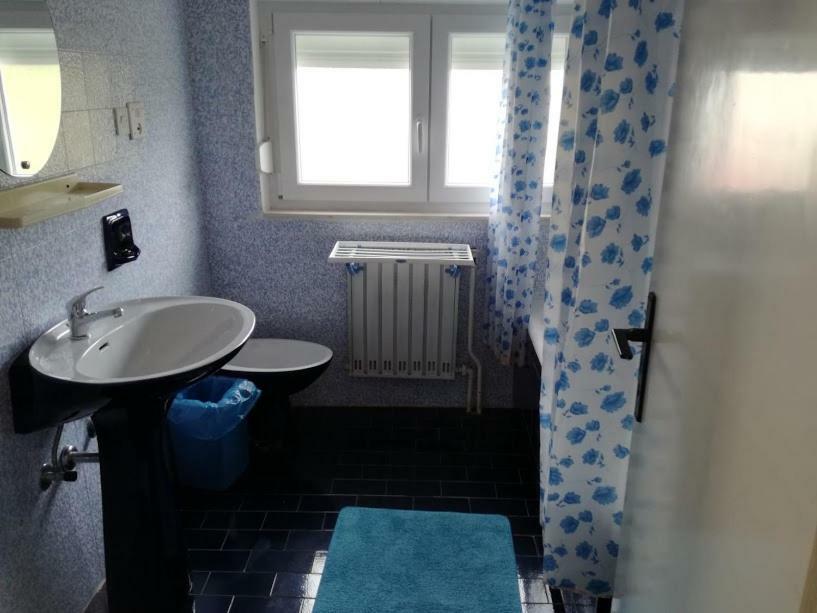 Apartmani Marijana Selce Kültér fotó