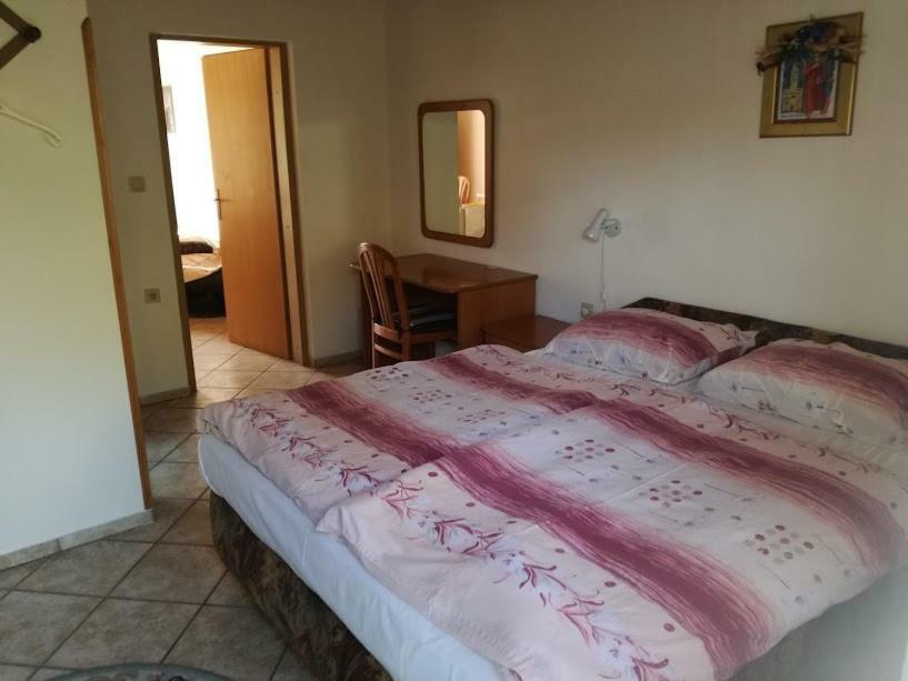 Apartmani Marijana Selce Kültér fotó