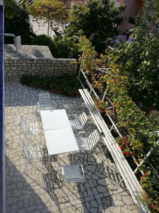 Apartmani Marijana Selce Kültér fotó