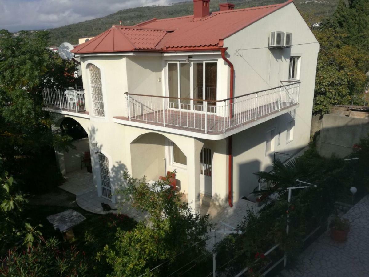 Apartmani Marijana Selce Kültér fotó