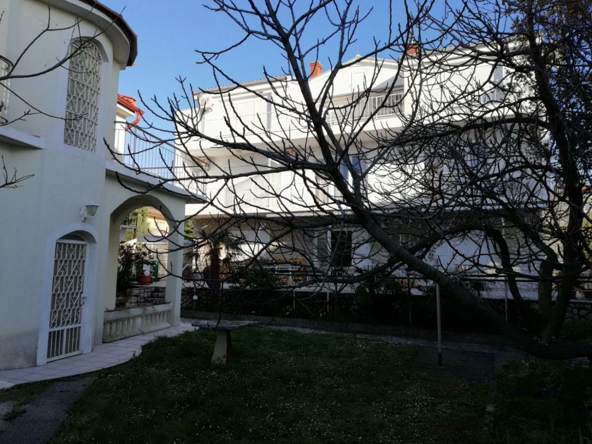 Apartmani Marijana Selce Kültér fotó
