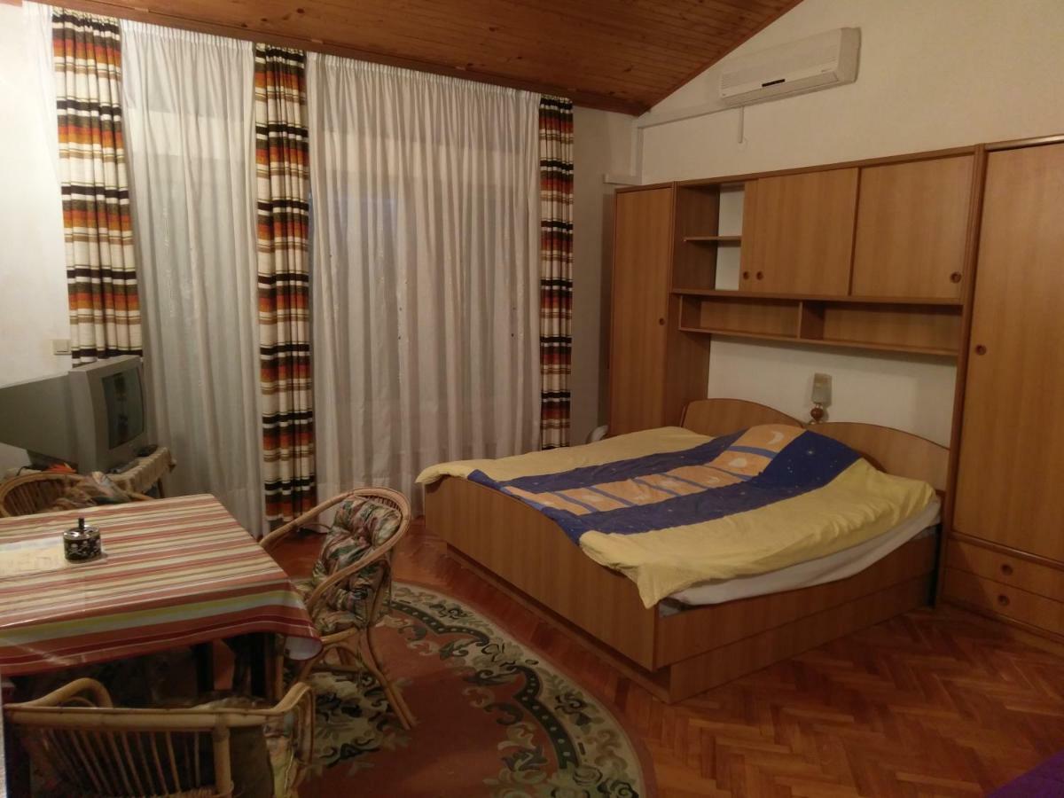 Apartmani Marijana Selce Kültér fotó